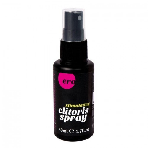 ERO Women Clitoris Stimulating Spray 50ml